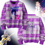 Prince Ugly Sweater - VANDH 2023