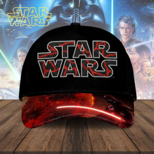 Star Wars Classic Cap - TMTHU1775