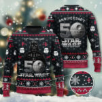 Star Wars Ugly Sweater - TMTHU1574