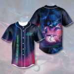 Star Trek Baseball Jersey - TMTHU1518