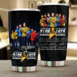 Star Trek Tumbler Cup - TMTHU1735