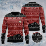Star Trek Ugly Sweater - TMTHU1520