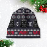 Star Wars Beanie Hat - TMTHU1777