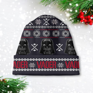 Star Wars Beanie Hat - TMTHU1777