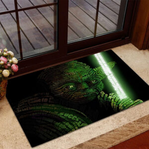 Star Wars Doormat - TMTHU1528