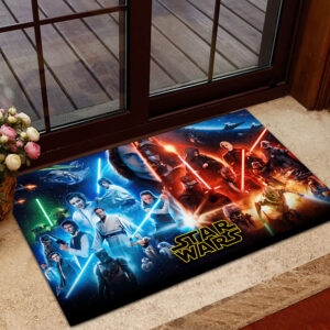 Star Wars Doormat - TMTHU1529