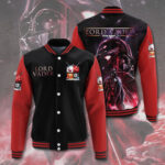 Star Wars 50th Anniversary Varsity Jacket - TMTHU1515
