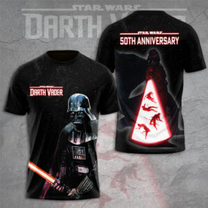 Star Wars 3D Apparel - TMTHU1684