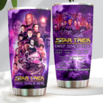 Star Trek: Deep Space Nine Tumbler Cup - HOATT13620