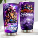 Star Trek: The Next Generation Tumbler Cup - HOATT13618