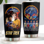 Star Trek: The Original Series Tumbler Cup - HOATT13692