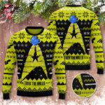 Star Trek Ugly Sweater - MAITM13496