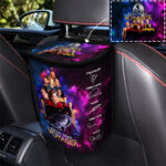 Star Trek: Voyager Car Hanging Trash Bin – HOATT13616
