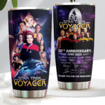Star Trek: Voyager Tumbler Cup - HOATT13659