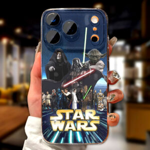 Star Wars 50th Anniversary Phone Case – HOATT13832