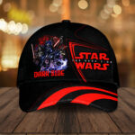 Star Wars Classic Cap - HOATT13873