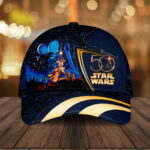 Star Wars Classic Cap - HOATT14168