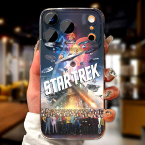 Star Trek Phone Case – HOATT14171