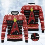 Star Trek Ugly Sweater - HOATT13845