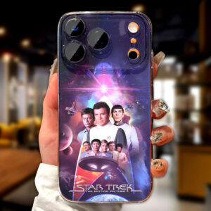 Star Trek: The Motion Picture Phone Case – HOATT14228