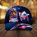 Star Trek: The Next Generation Classic Cap - HOATT14233