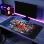 Star Trek: The Wrath of Khan Mouse Mat - HOATT14224