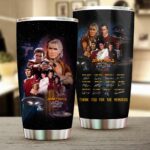 Star Trek: The Wrath of Khan Tumbler Cup - HOATT14034