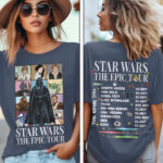 Star Wars x Taylor Swift 3D Apparel – VANDH 2728.3