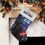 Star Wars Christmas Stocking - HOATT14083