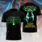 Star Wars 3D Apparel - HOATT14148