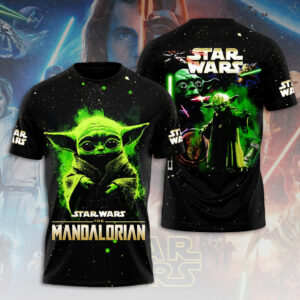 Star Wars 3D Apparel - HOATT14147