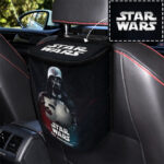 Star Wars 50th Anniversary Car Hanging Trash Bin – TMTHU1841