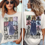 Star Wars x Taylor Swift 3D Apparel – VANDH 2729