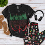 Stranger Things 3D Apparel - TANTN17624