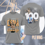 John Cena 3D Apparel – GNE4521