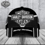 Harley Davidson Classic Cap – TANTN 11996