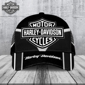 Harley Davidson Classic Cap – TANTN 11996