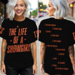 Taylor Swift 3D Apparel - TANTN 15322