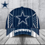 Dallas Cowboys Classic Cap - TANTN17097