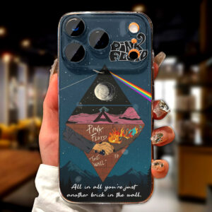 Pink Floyd Phone Case – TANTN17241
