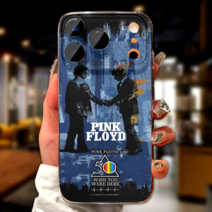 Pink Floyd Phone Case – TANTN17242