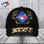 Toronto Blue Jays 2025 ALCS Champions Classic Cap - TANTN17360