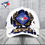 Toronto Blue Jays 2025 ALCS Champions Classic Cap – TANTN17362