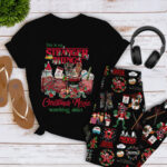 Stranger Things 3D Apparel - TANTN17623
