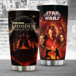 Star Wars Tumbler Cup - TANTN17924