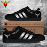 Bon Jovi Custom SS Shoes –  TANTN18015