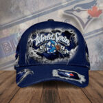 Toronto Blue Jays Classic Cap - TMTHU1740