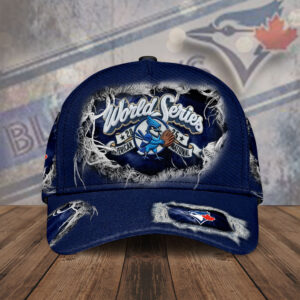 Toronto Blue Jays Classic Cap - TMTHU1740