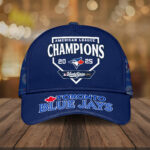 Toronto Blue Jays Classic Cap - TMTHU1793