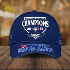 Toronto Blue Jays Classic Cap - TMTHU1793
